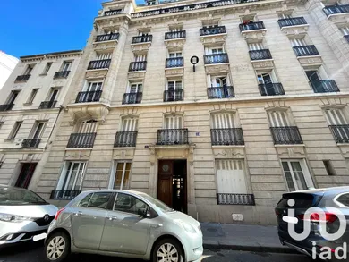 Appartement à Paris (75012)