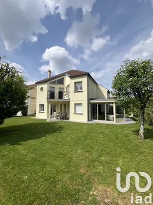 House at Bussy-Saint-Georges (77600)