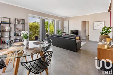 House at Orvault (44700)