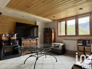 Apartment at Saint-Jeoire (74490)