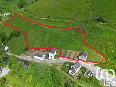 Grange à Lourdios-Ichère (64570)