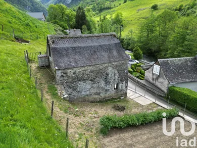 Barn in Lourdios-Ichère (64570)