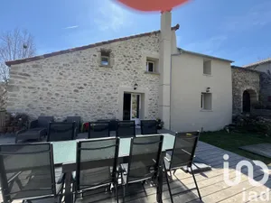Maison à NANT (12230)