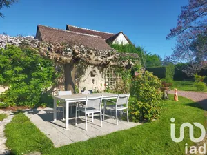 Longere at DOLUS LE SEC (37310)