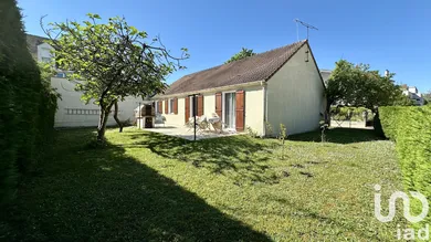 House in Corbeil-Essonnes (91100)