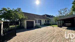 House at Corbeil-Essonnes (91100)