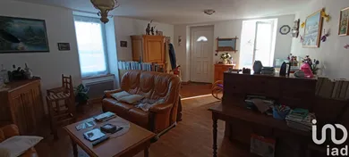 Village house in mouilleron saint germain (85390)