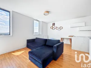 Appartement à Paris (75013)