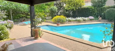 Mansion in Montredon-des-Corbières (11100)