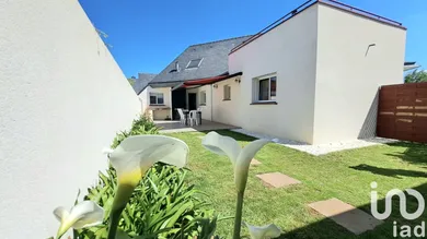 House at Damgan (56750)