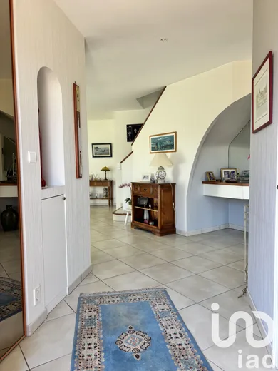 House at Damgan (56750)