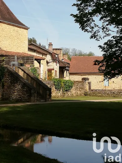 House at Pays de Belvès (24170)