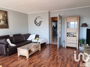 Appartement à Claye-Souilly (77410)