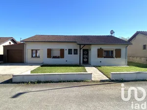 House at Homécourt (54310)