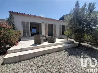 House at SAINT FLORENT  (20217)