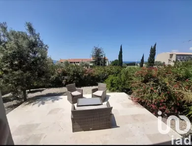 Maison à SAINT FLORENT  (20217)