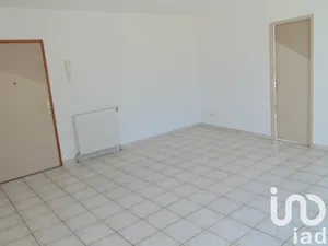 Appartement à Bourgoin-Jallieu (38300)