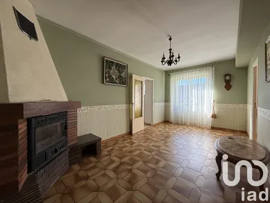 House in Dollot (89150)