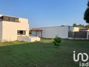 Maison d'architecte à Prunelli-di-Fiumorbo (20243)