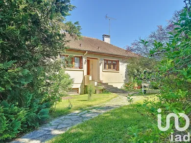 House in Sépeaux (89116)