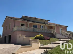 Maison à Remicourt (51330)