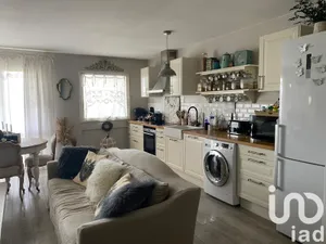 Appartement à Créteil (94000)