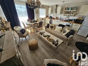 Appartement à Créteil (94000)