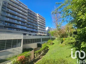 Apartment at Créteil (94000)