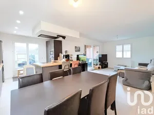 House at Grenay (38540)