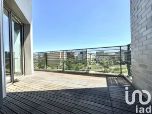 Appartement à Nanterre (92000)