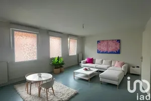 Studio at Amiens (80000)