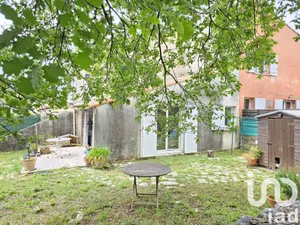Maison à Grasse (06130)