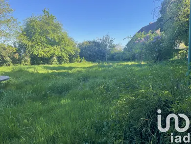 Land at Touques (14800)