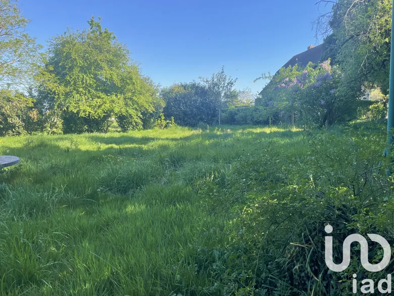 Terrain 896 m² · à Touques · 896 m² · 159 000 €
