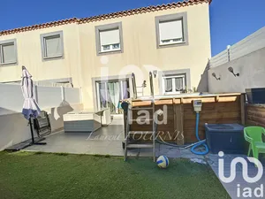 House at Poussan (34560)