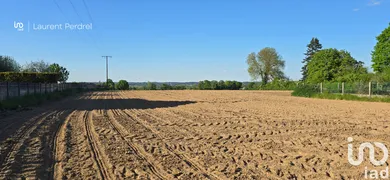 Building plot in Peillac (56220)