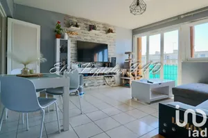 Appartement à Conflans-Sainte-Honorine (78700)