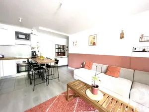 Appartement à Mennecy (91540)