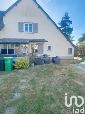 Maison à Le Mans (72100)