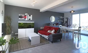 House in Kervignac (56700)