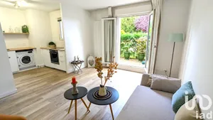 Appartement à Le Perreux-sur-Marne (94170)