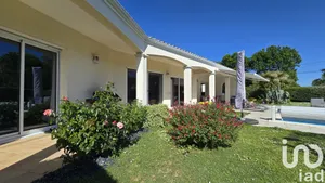 Detached house in Breuillet (17920)