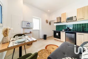 Apartment at Le Tampon (97430)