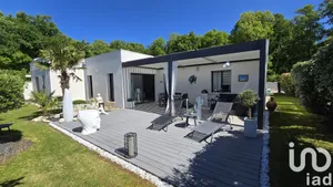House at Royan (17200)