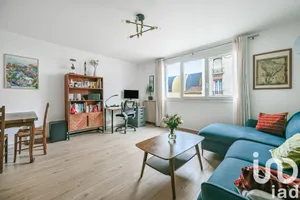 Apartment at Saint-Ouen-sur-Seine (93400)