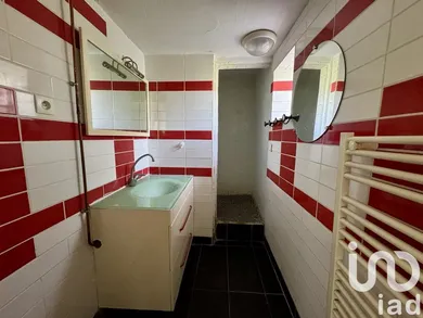 Park home at Saint-Germain-les-Paroisses (01300)