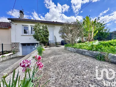 House at Limoges (87000)
