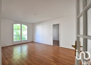 Appartement à Pontoise (95300)