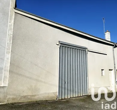 Grange à Balan (08200)