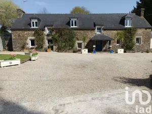 Demeure à Crédin (56580)